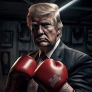 Meet your Posher, Daryl